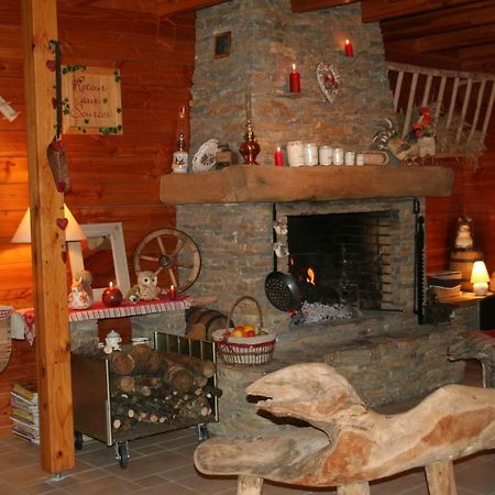Bed and Breakfast Retour Aux Sources Bainghen Exterior foto