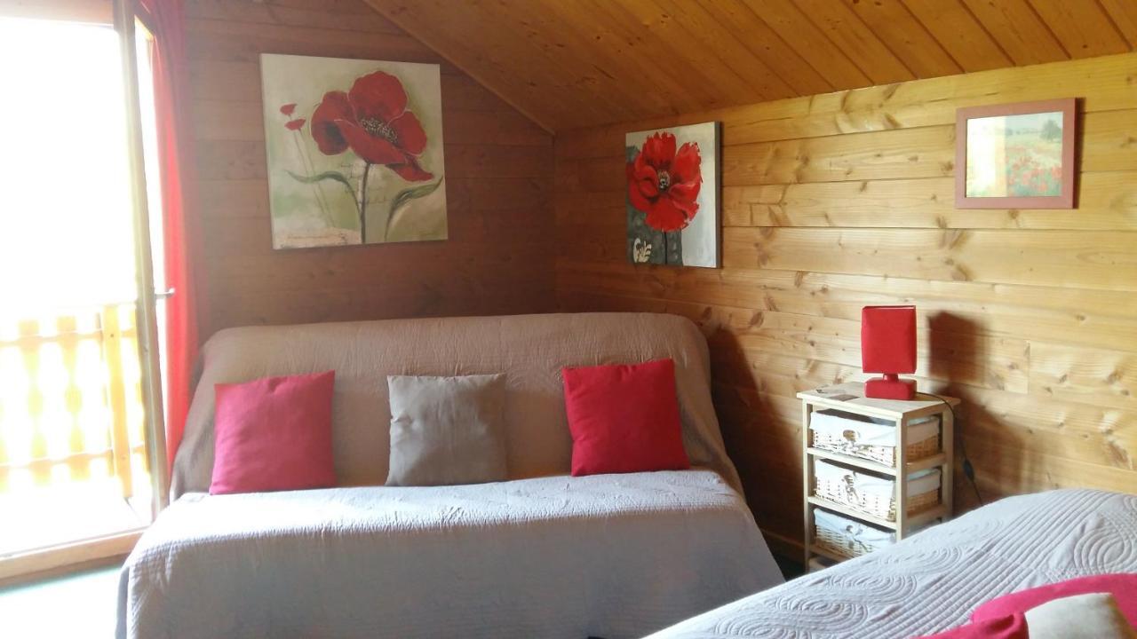 Bed and Breakfast Retour Aux Sources Bainghen Exterior foto