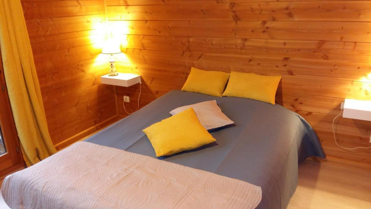 Bed and Breakfast Retour Aux Sources Bainghen Exterior foto